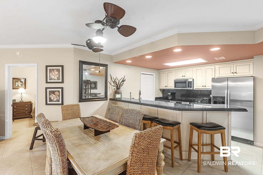 House in Orange Beach, Alabama, United States 4 - 18624460