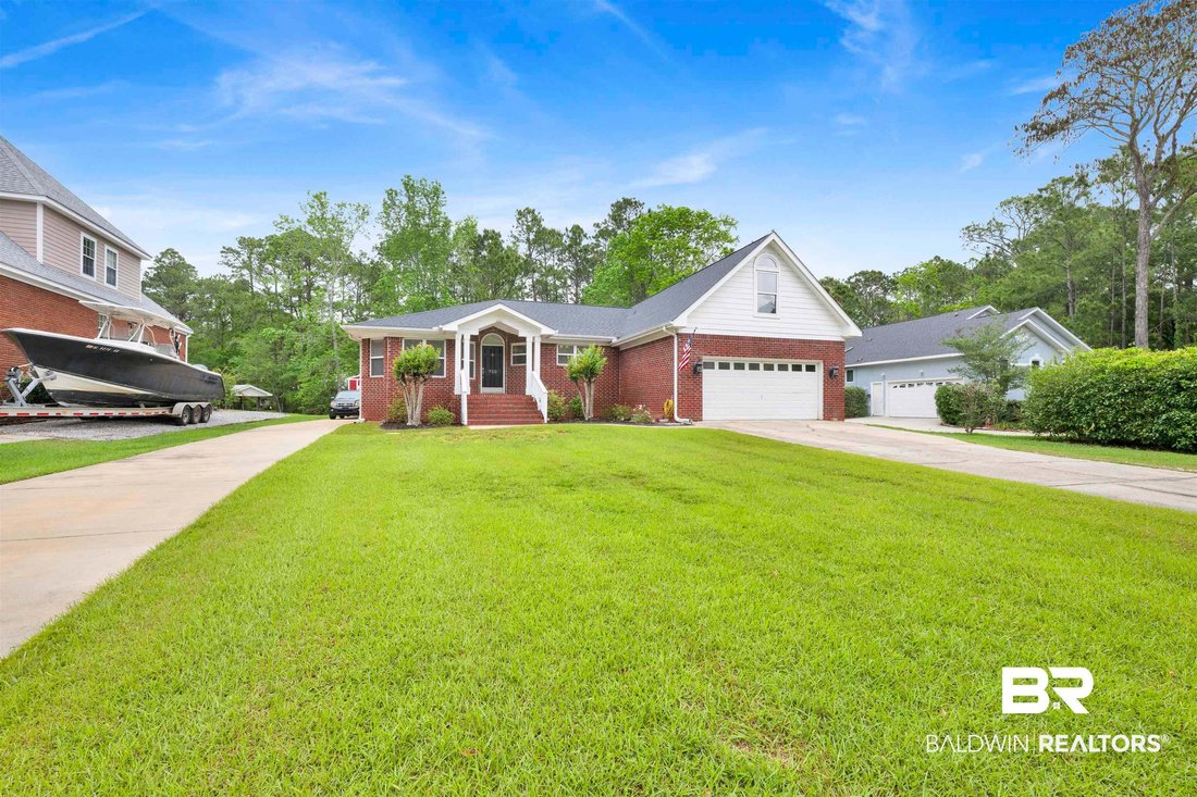 House in Gulf Shores, Alabama, United States 2 - 18624544