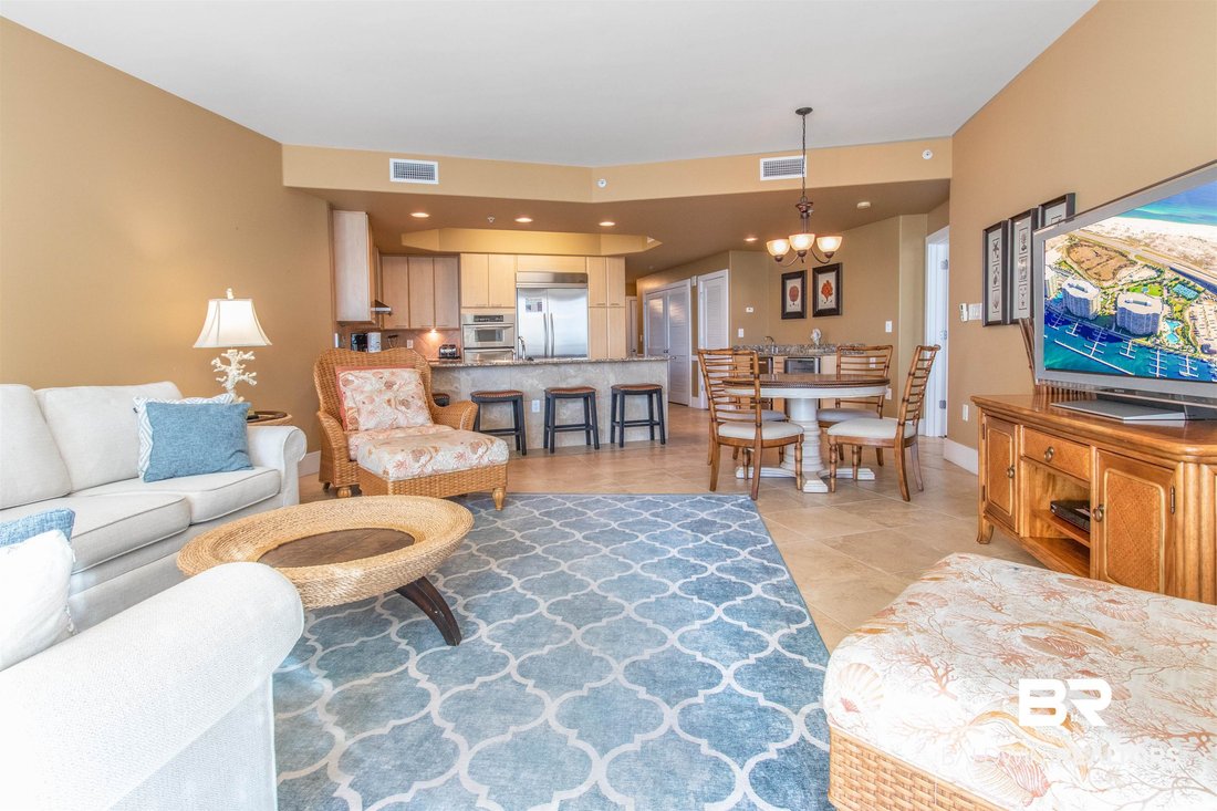 House in Orange Beach, Alabama, United States 3 - 17040871