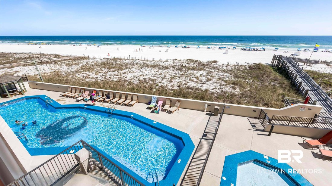 House in Orange Beach, Alabama, United States 4 - 18624457