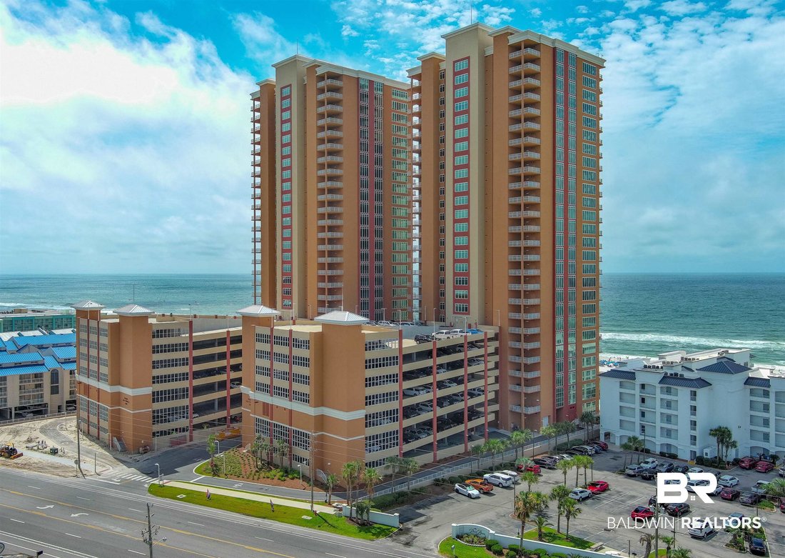 House in Orange Beach, Alabama, United States 1 - 17312569