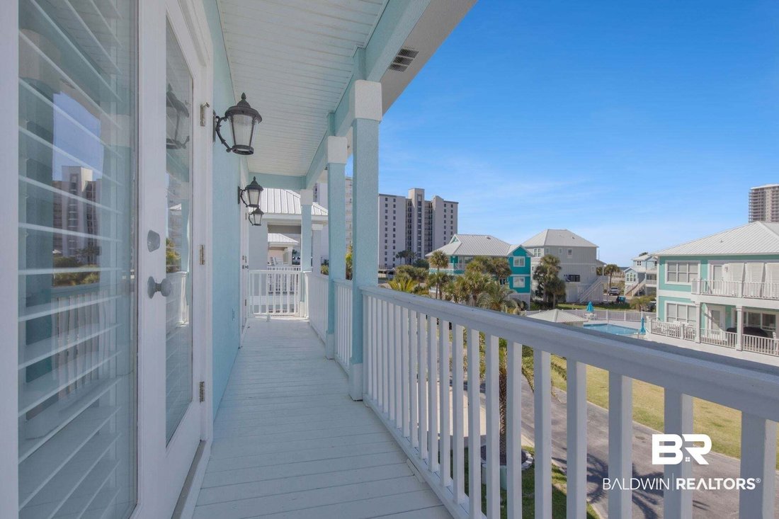 House in Orange Beach, Alabama, United States 2 - 18624453