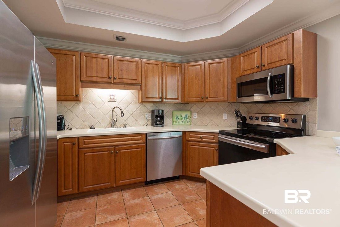 House in Orange Beach, Alabama, United States 5 - 17375226