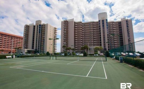 Haus in Orange Beach, Alabama, Vereinigte Staaten 1