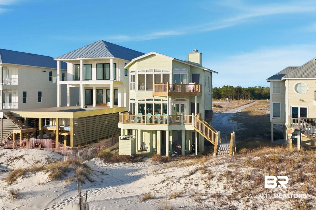 House in Gulf Shores, Alabama, United States 3 - 18624446