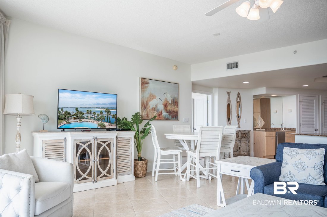 House in Orange Beach, Alabama, United States 3 - 17041019
