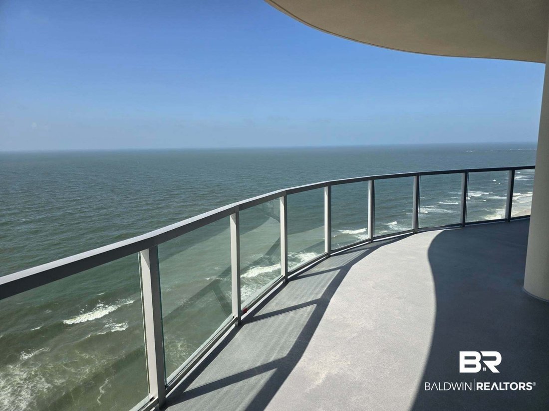 House in Orange Beach, Alabama, United States 4 - 18532282