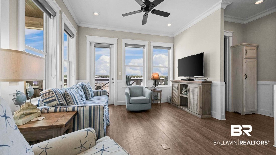 House in Gulf Shores, Alabama, United States 5 - 17041113