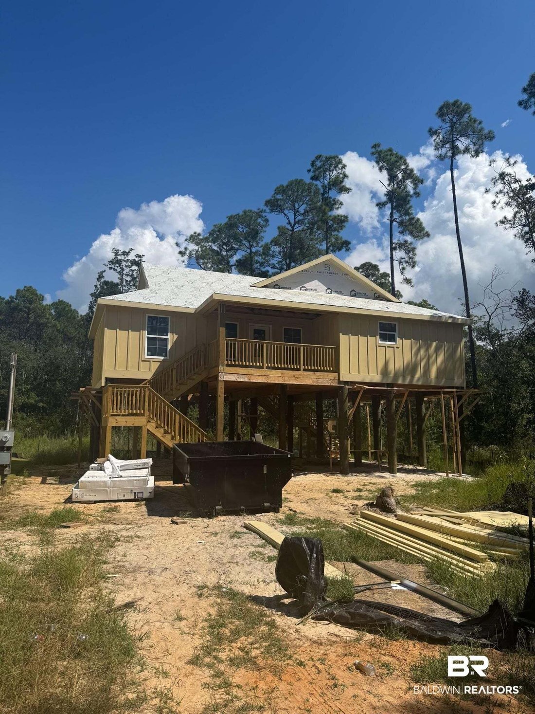 House in Fairhope, Alabama, United States 1 - 17798509