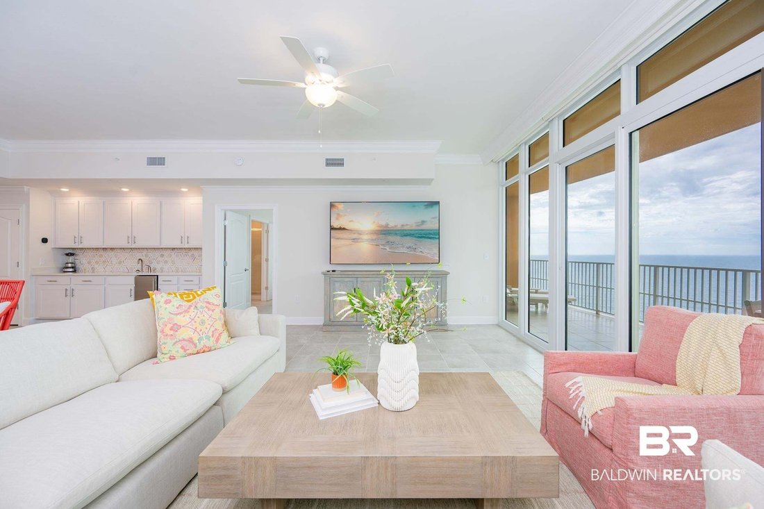 House in Orange Beach, Alabama, United States 3 - 18131788