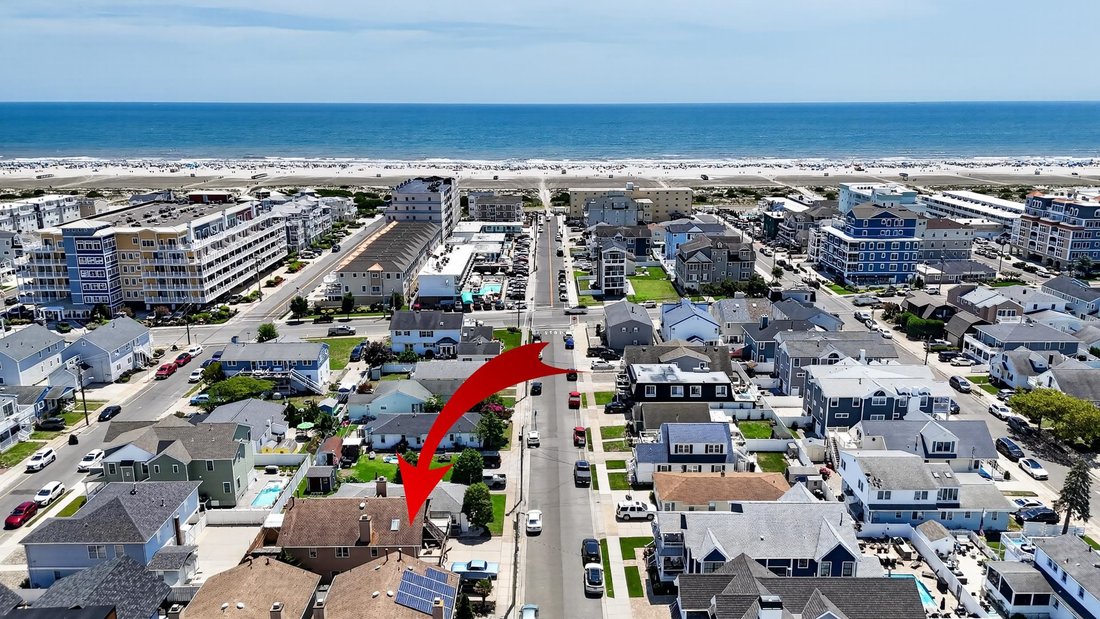 Townhouse in Wildwood, New Jersey, United States 3 - 18624252