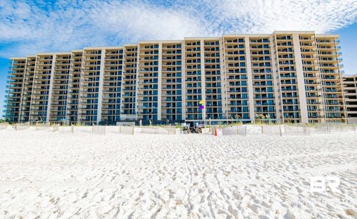 House in Orange Beach, Alabama, United States 1