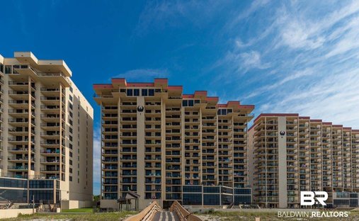 House in Orange Beach, Alabama, United States 1