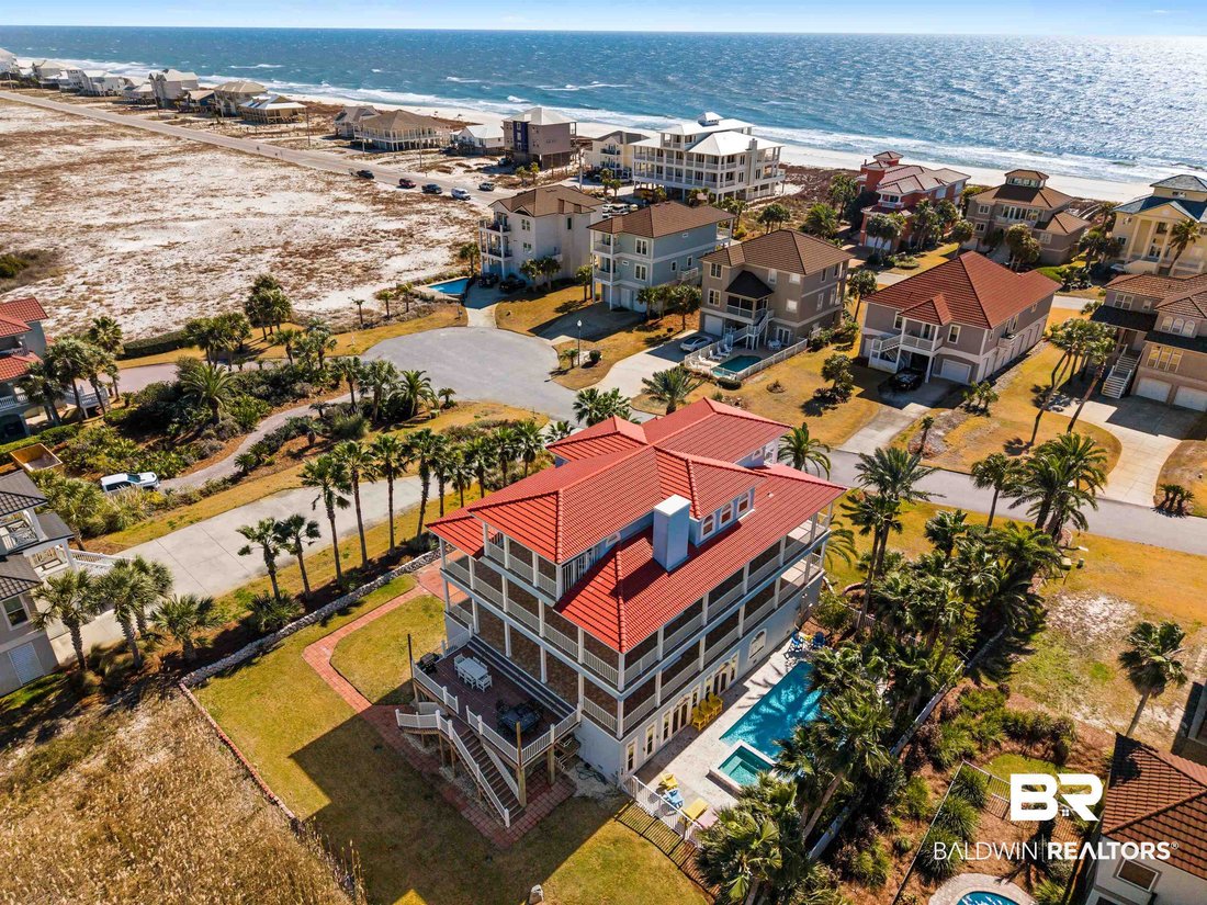 House in Gulf Shores, Alabama, United States 4 - 18624530