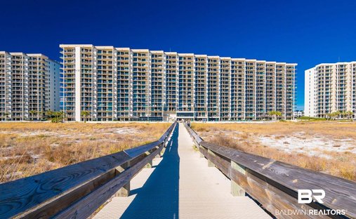 House in Orange Beach, Alabama, United States 1