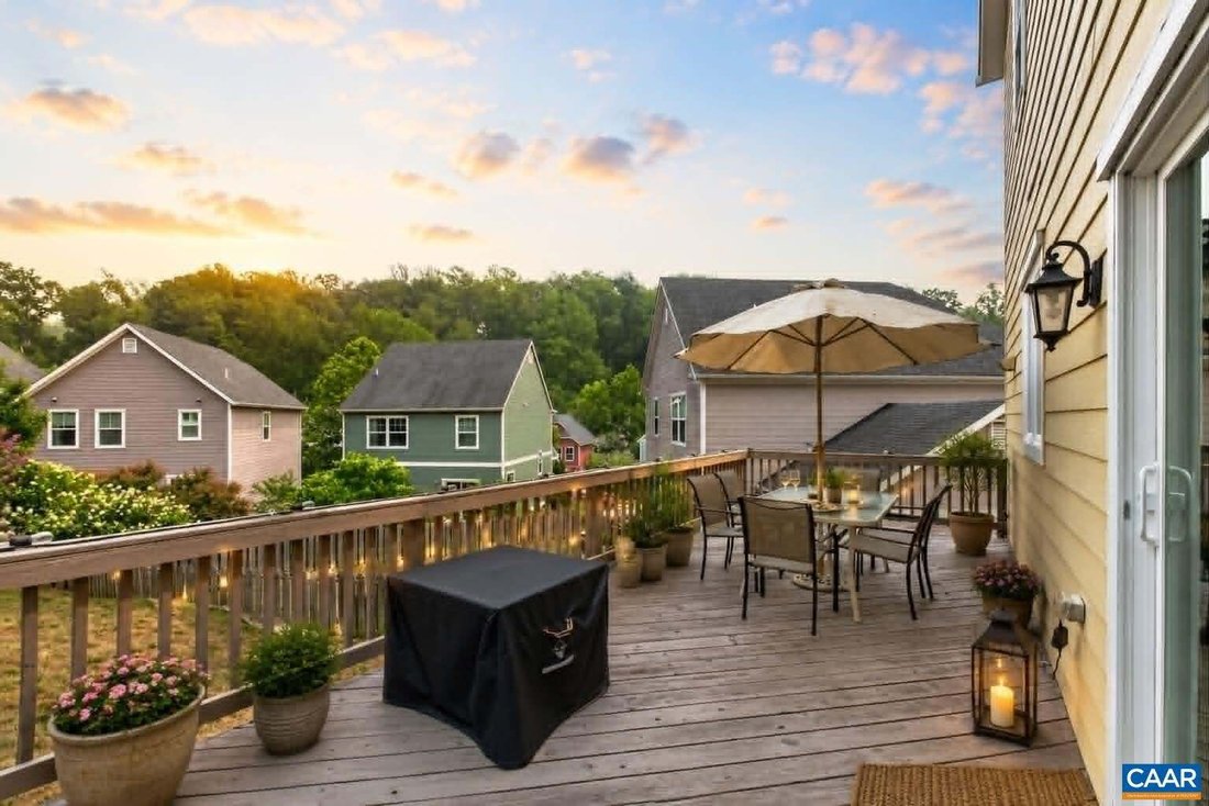 House in Charlottesville, Virginia, United States 4 - 18624321