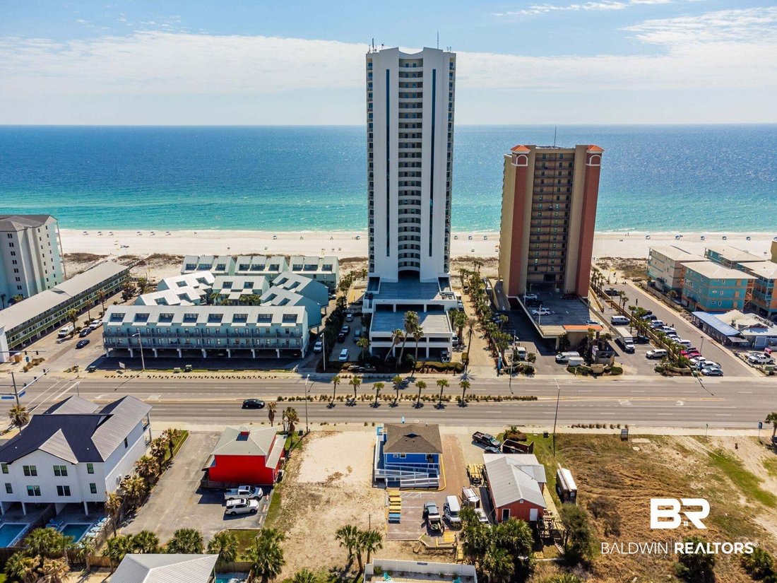 House in Gulf Shores, Alabama, United States 4 - 18624553