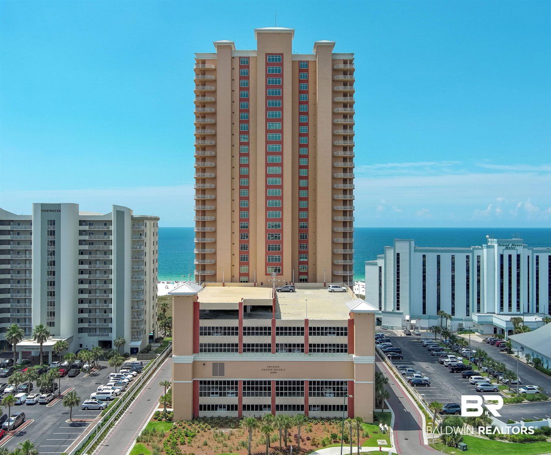 House in Orange Beach, Alabama, United States 1 - 17041140