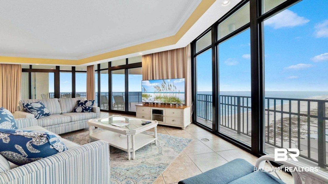 House in Orange Beach, Alabama, United States 2 - 17041053