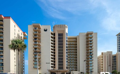 Casa a Orange Beach, Alabama, Stati Uniti 1