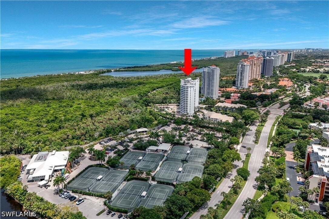 Appartement à Naples, Floride, États-Unis 4 - 18225786