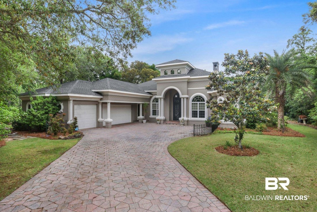 House in Gulf Shores, Alabama, United States 2 - 17957883