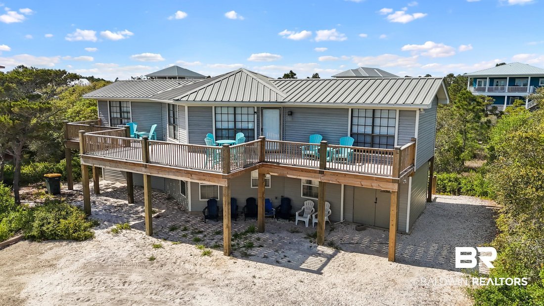 House in Gulf Shores, Alabama, United States 1 - 18624409