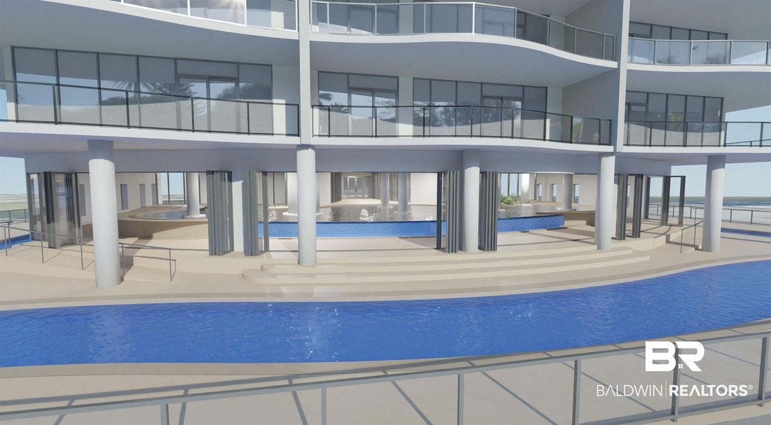 House in Orange Beach, Alabama, United States 3 - 17041171