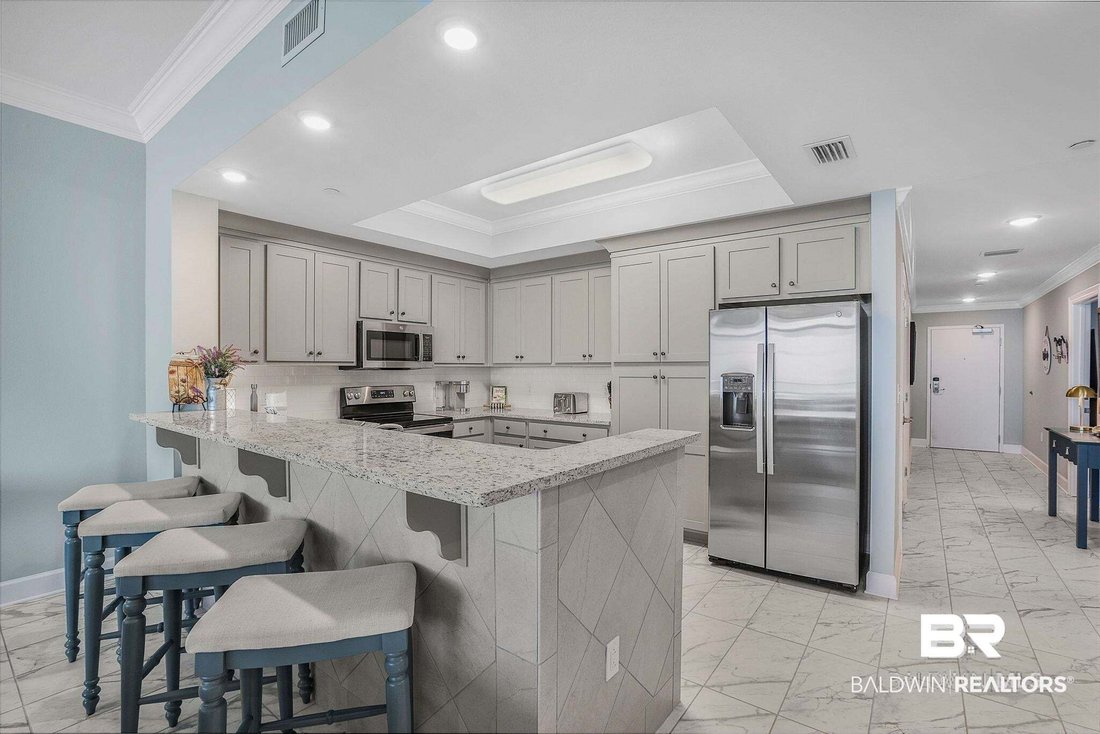 House in Orange Beach, Alabama, United States 3 - 17872615