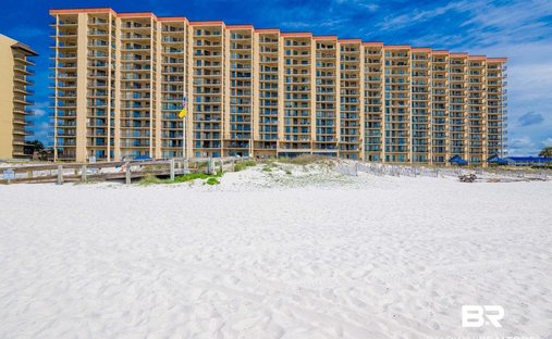 House in Orange Beach, Alabama, United States 1