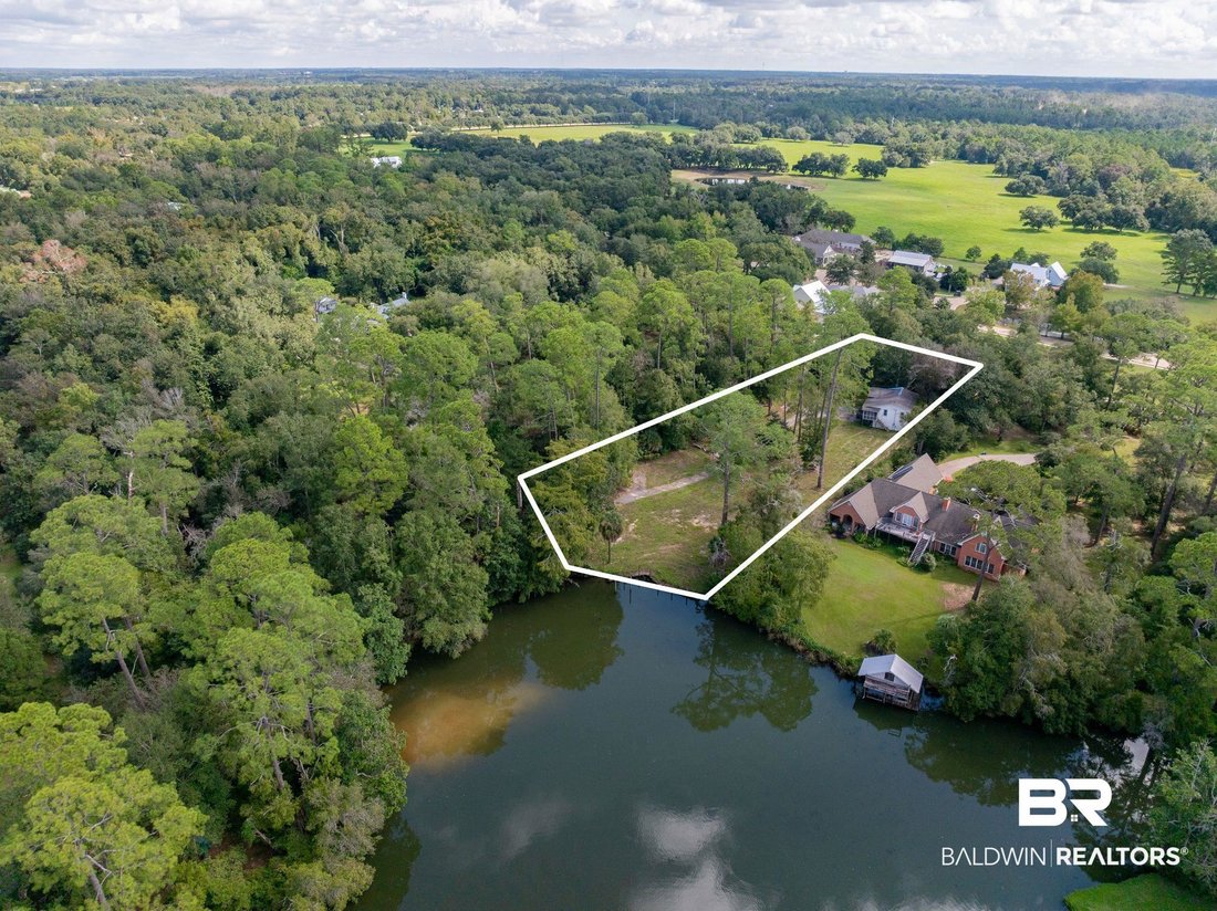 House in Magnolia Springs, Alabama, United States 2 - 17184159