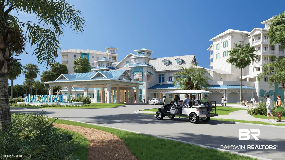 House in Orange Beach, Alabama, United States 4 - 18144693