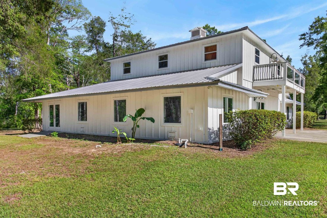 House in Foley, Alabama, United States 1 - 17706234