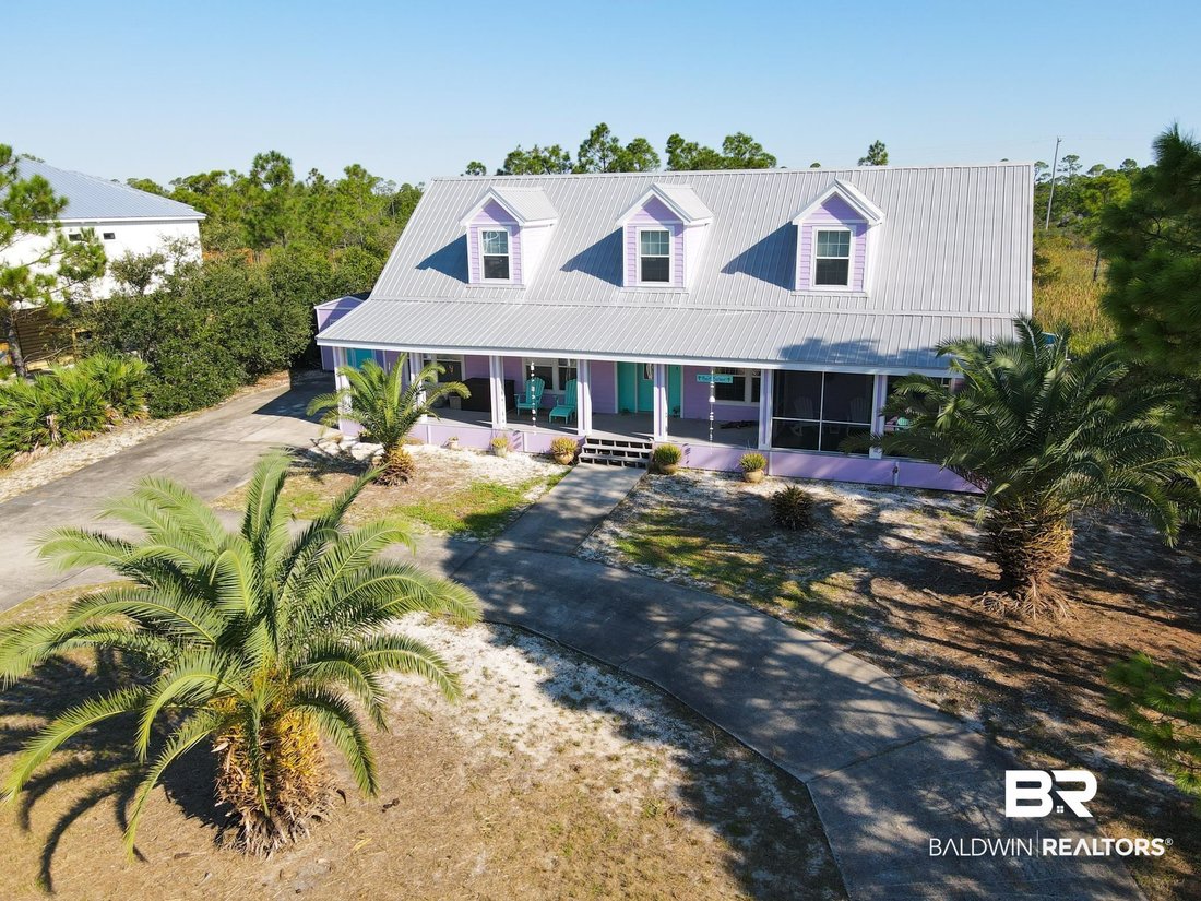 House in Gulf Shores, Alabama, United States 2 - 18624385