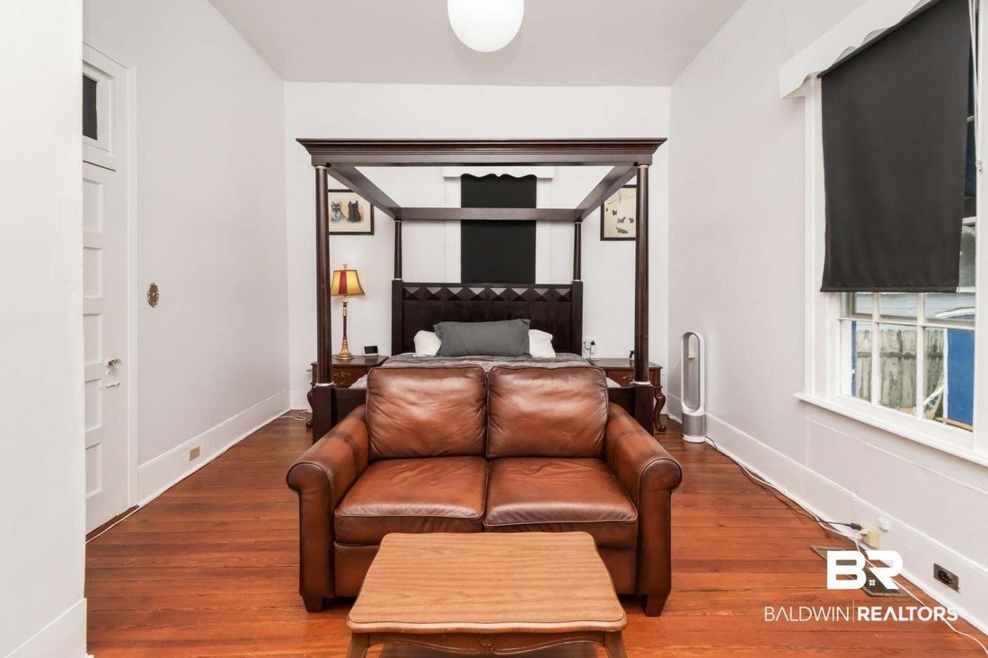 House in Mobile, Alabama, United States 5 - 18029804