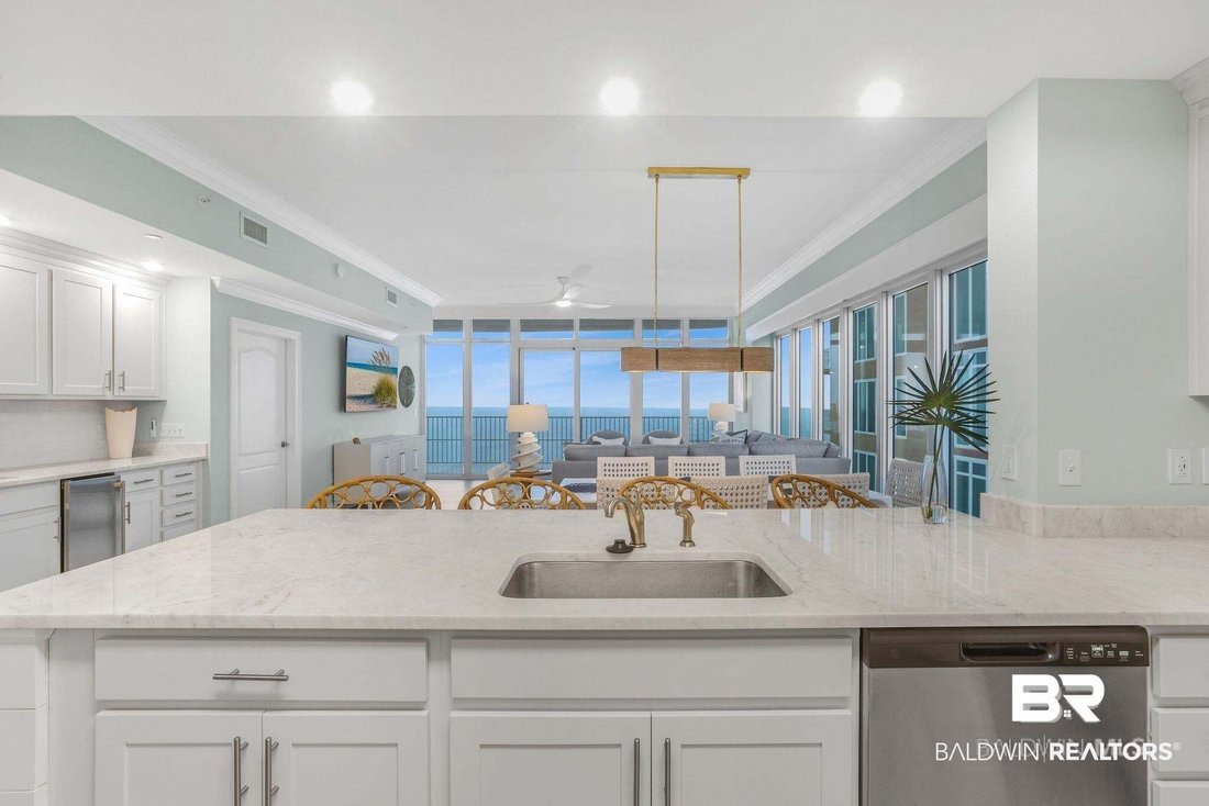 House in Orange Beach, Alabama, United States 2 - 17891193