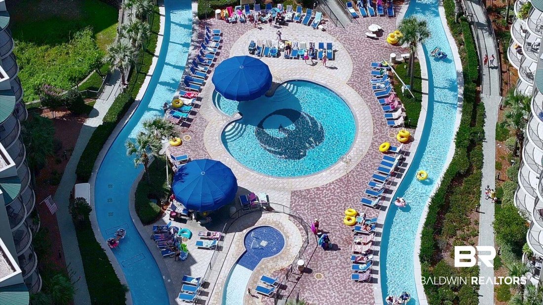House in Orange Beach, Alabama, United States 1 - 17409804