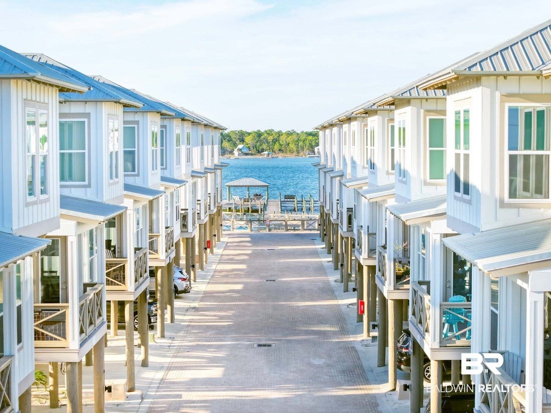House in Gulf Shores, Alabama, United States 2 - 17183909