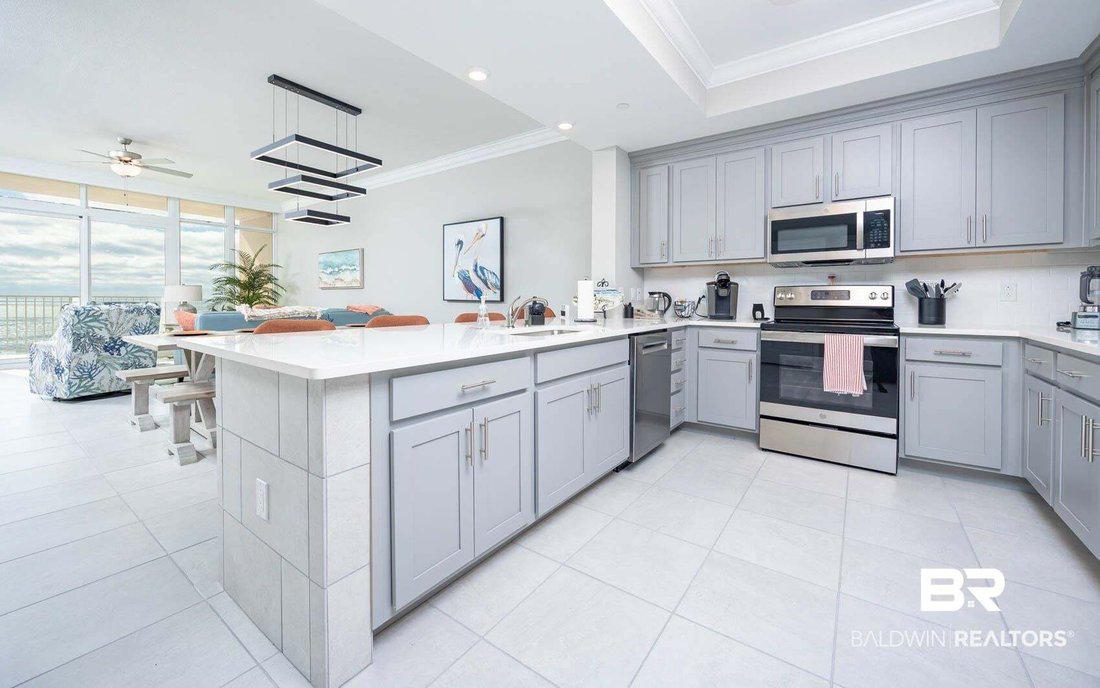 House in Orange Beach, Alabama, United States 4 - 17041084