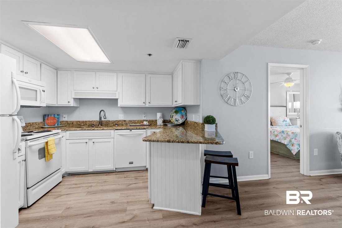 House in Orange Beach, Alabama, United States 5 - 17183795