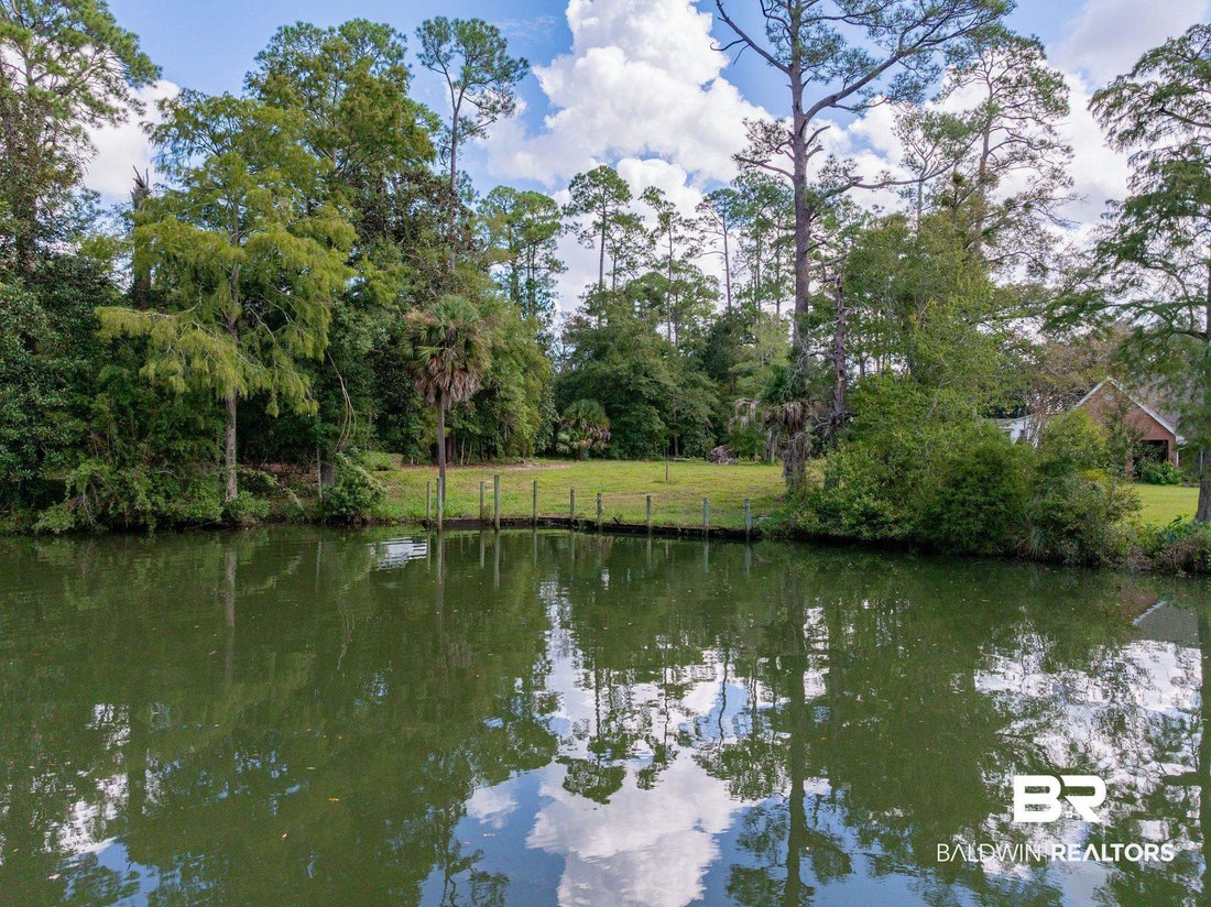 House in Magnolia Springs, Alabama, United States 4 - 17184159