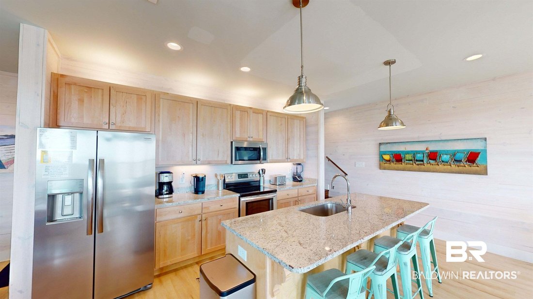 House in Gulf Shores, Alabama, United States 5 - 17040810