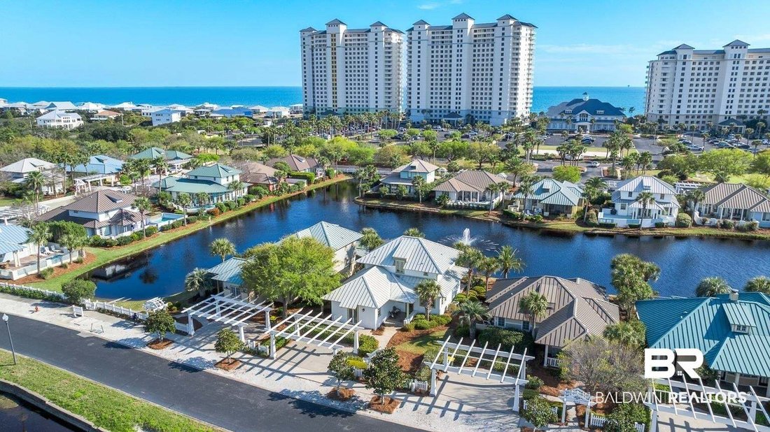 House in Gulf Shores, Alabama, United States 1 - 18624595