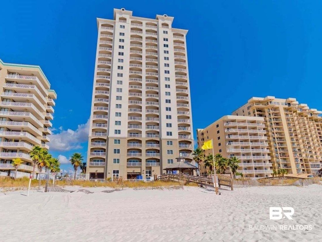 House in Orange Beach, Alabama, United States 1 - 18172044