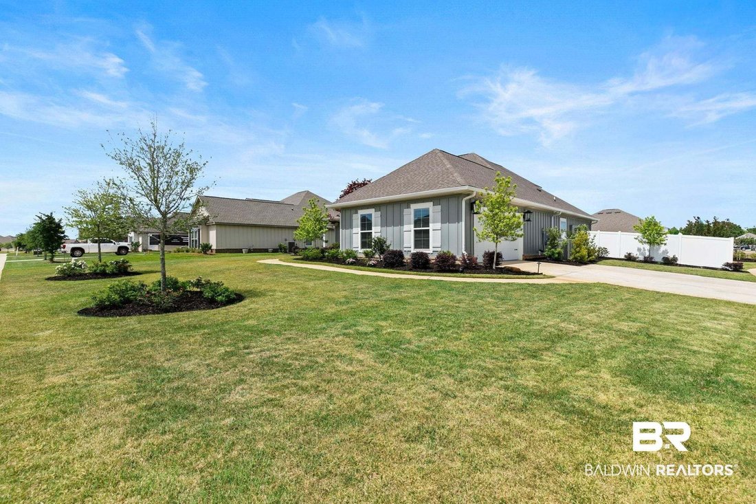 House in Daphne, Alabama, United States 4 - 17764248