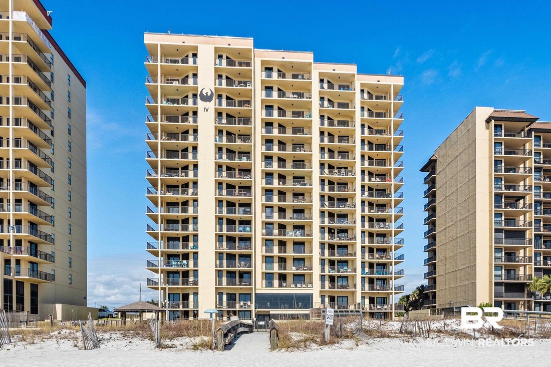 House in Orange Beach, Alabama, United States 1 - 17746755