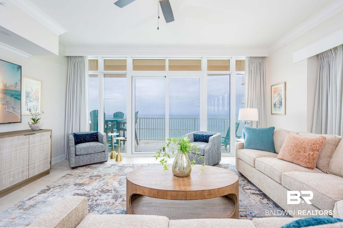 Casa a Orange Beach, Alabama, Stati Uniti 2 - 18131792