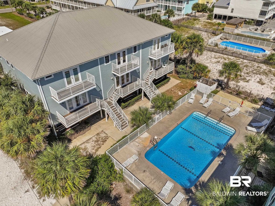 House in Gulf Shores, Alabama, United States 1 - 18624425