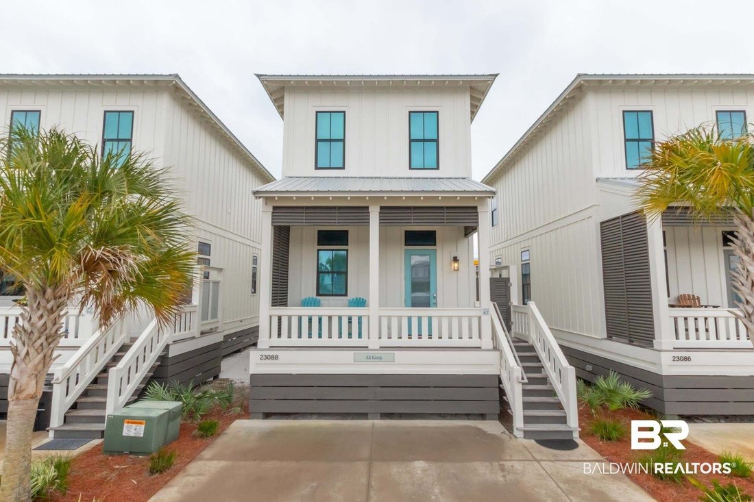 House in Orange Beach, Alabama, United States 1 - 18624547