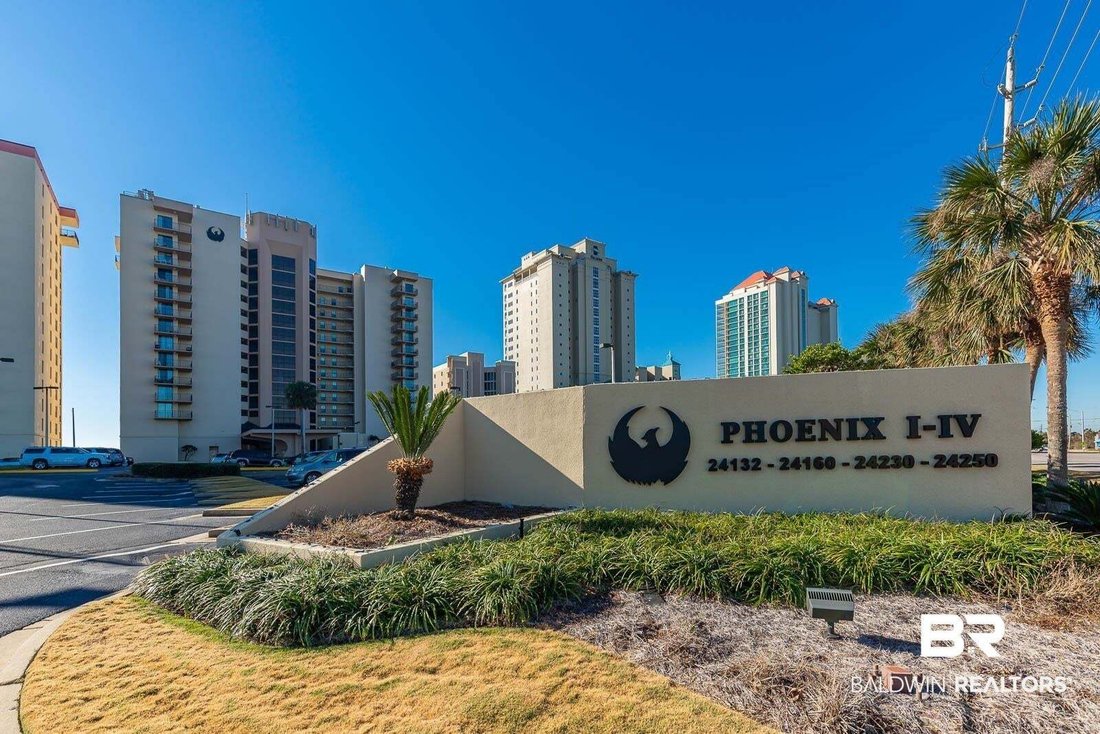 House in Orange Beach, Alabama, United States 1 - 17184013